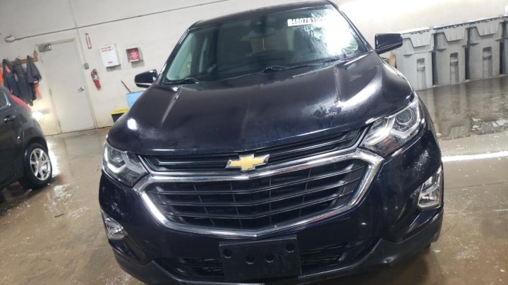 Chevrolet Equinox LT 2020