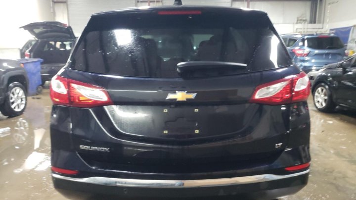 Chevrolet Equinox LT 2020