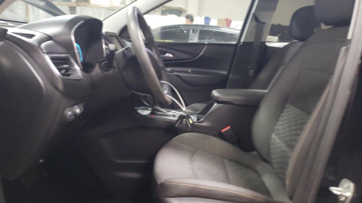 Chevrolet Equinox LT 2020
