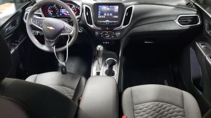Chevrolet Equinox LT 2020