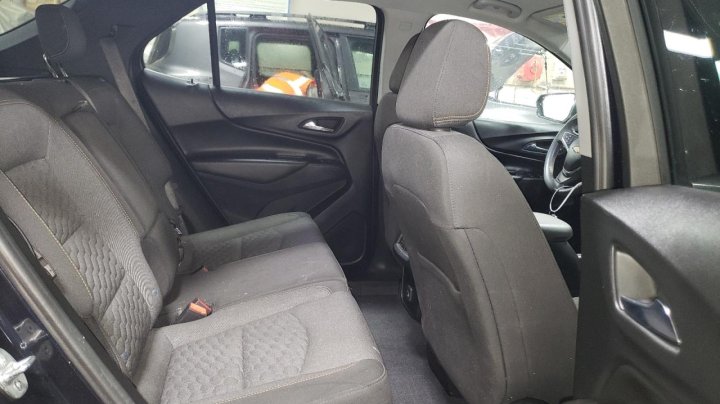 Chevrolet Equinox LT 2020