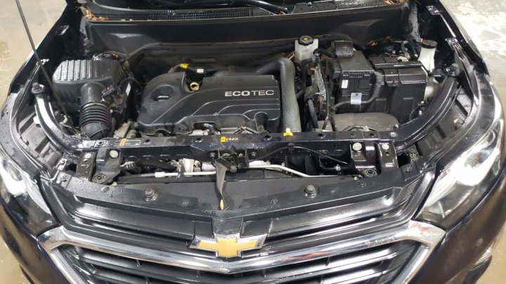 Chevrolet Equinox LT 2020