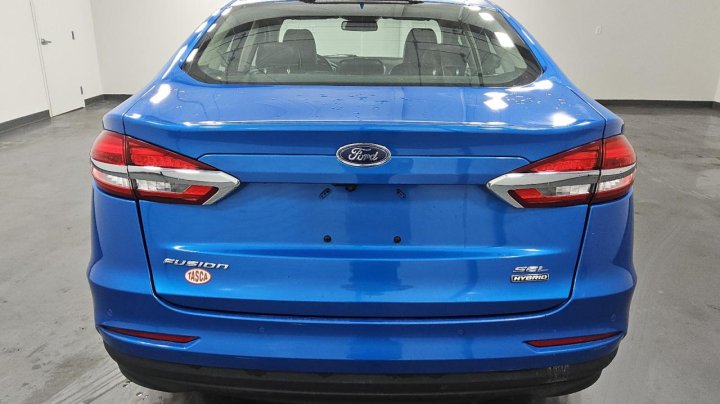 Ford FUSION SEL 2020