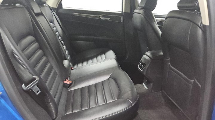 Ford FUSION SEL 2020