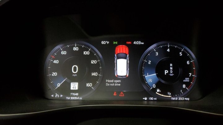 Volvo XC40 T5 MOMENTUM 2022