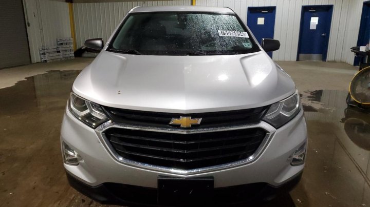 Chevrolet Equinox LS 2020