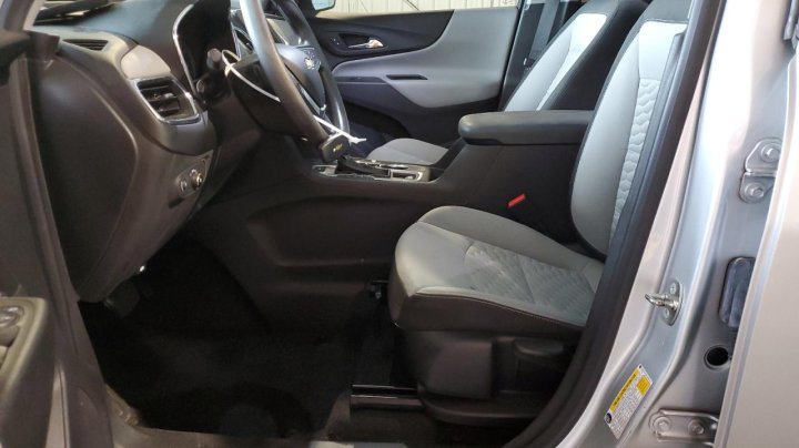 Chevrolet Equinox LS 2020