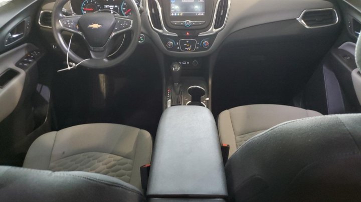 Chevrolet Equinox LS 2020