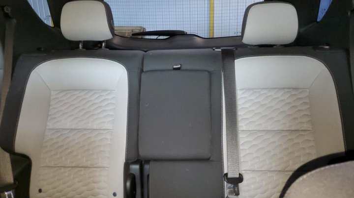 Chevrolet Equinox LS 2020
