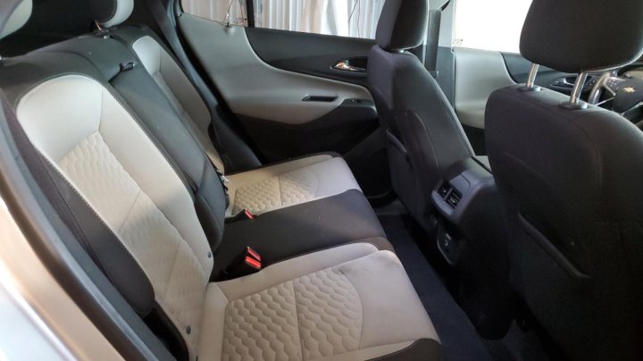 Chevrolet Equinox LS 2020