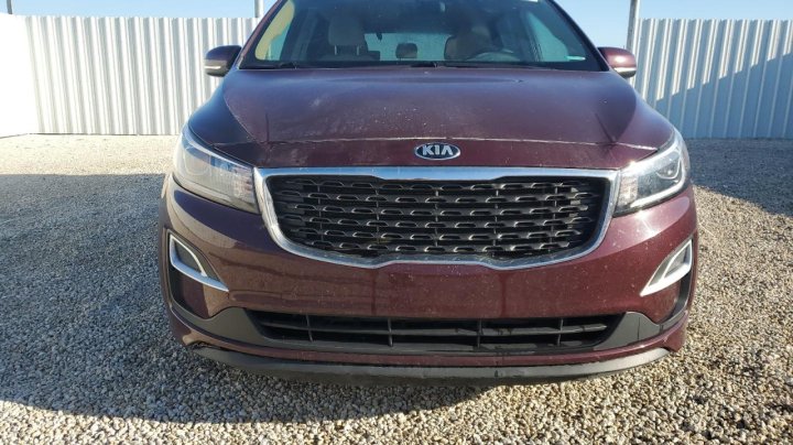 KIA Sedona LX 2019
