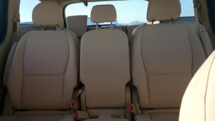 KIA Sedona LX 2019
