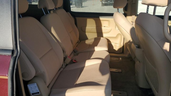 KIA Sedona LX 2019