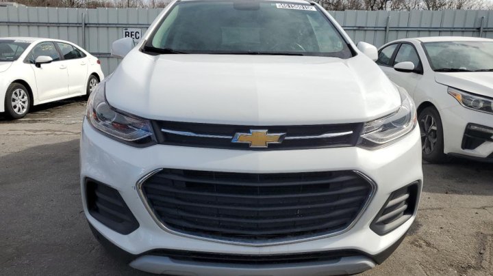 Chevrolet Trax 1LT 2019