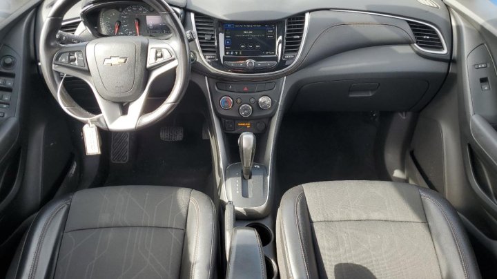 Chevrolet Trax 1LT 2019