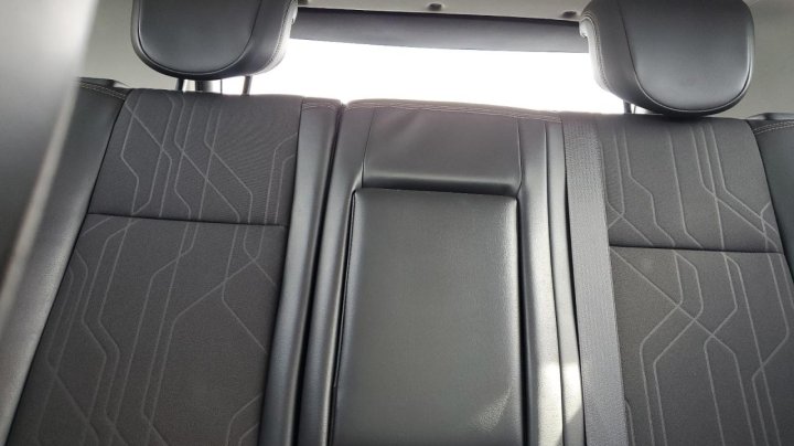 Chevrolet Trax 1LT 2019