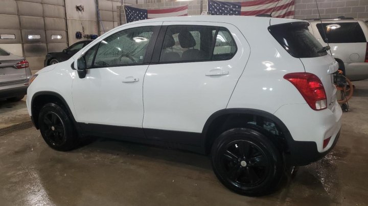 Chevrolet Trax LS 2018