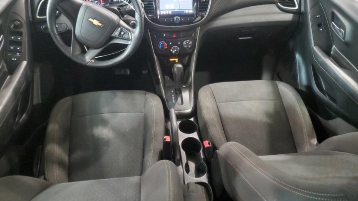 Chevrolet Trax LS 2018