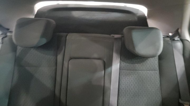 Chevrolet Trax LS 2018