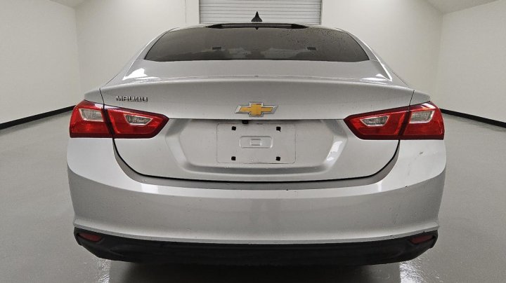 Chevrolet Malibu LS 2017