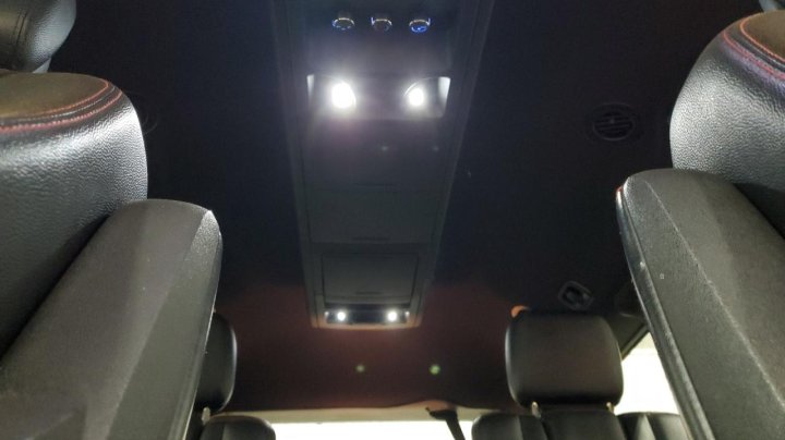 Dodge Grand Caravan GT 2019