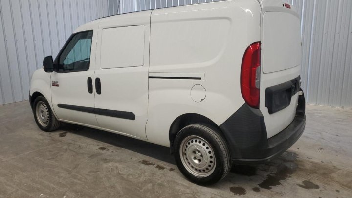 RAM Promaster  2019