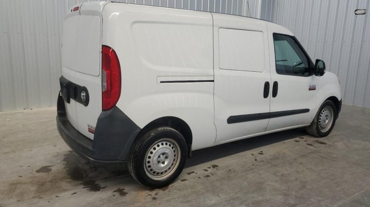 RAM Promaster  2019