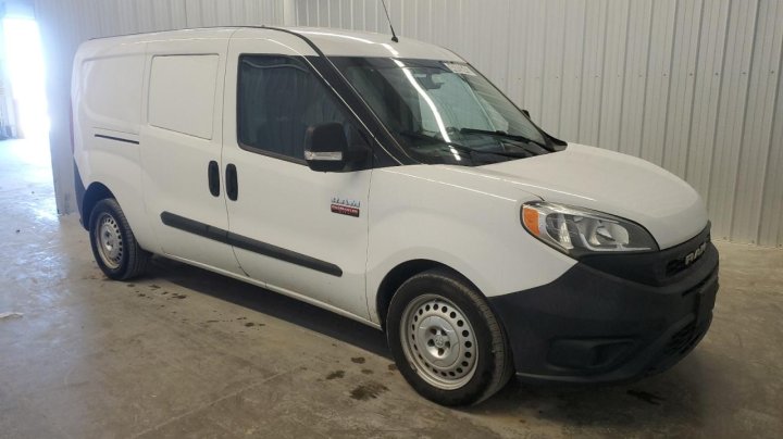 RAM Promaster  2019
