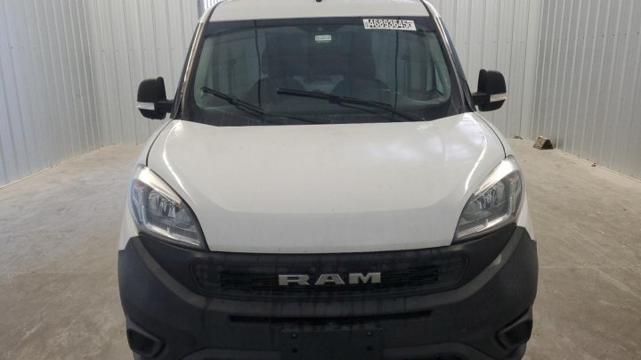 RAM Promaster  2019