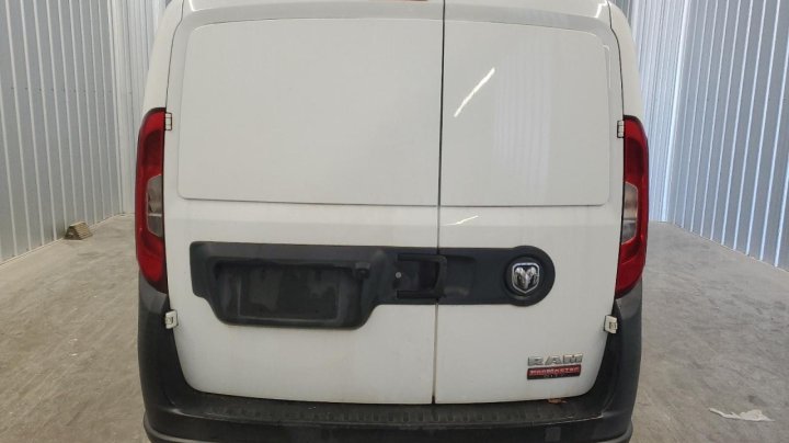 RAM Promaster  2019