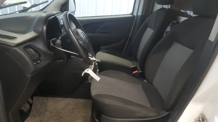 RAM Promaster  2019