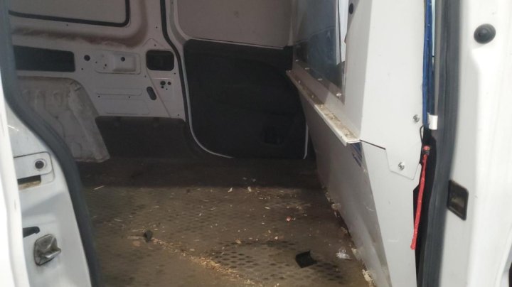 RAM Promaster  2019