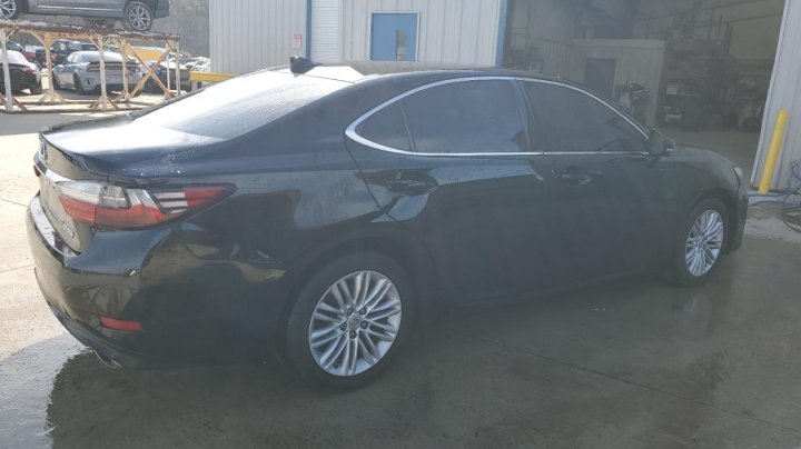 Lexus ES 350 2017
