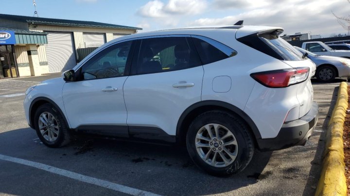Ford Escape SE 2020