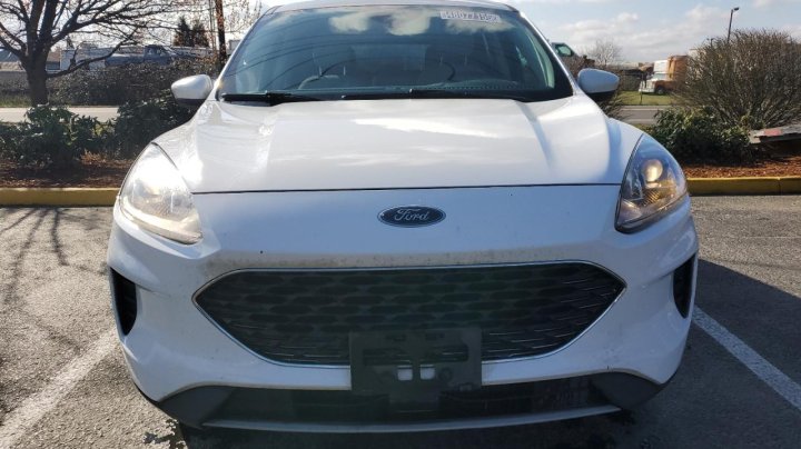 Ford Escape SE 2020