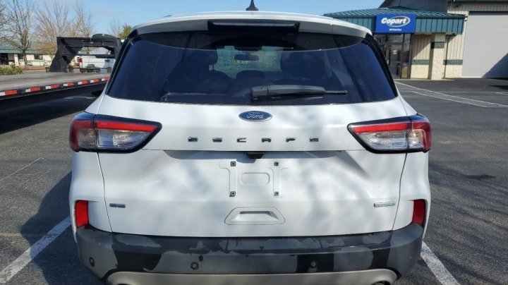 Ford Escape SE 2020