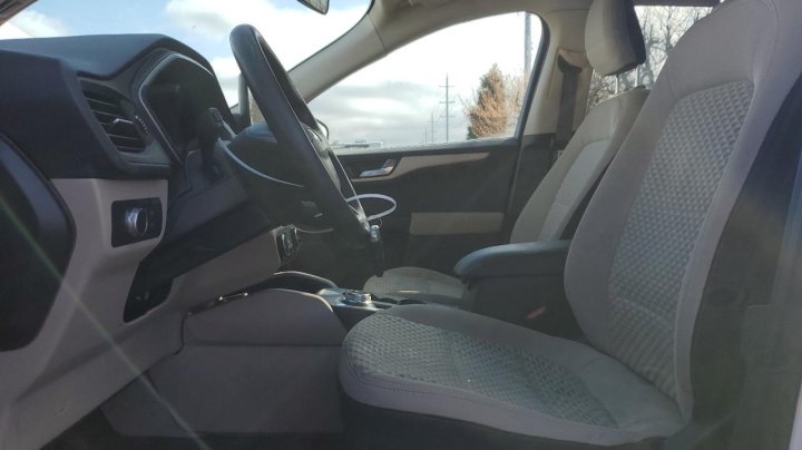 Ford Escape SE 2020