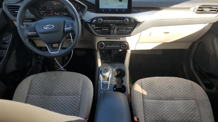 Ford Escape SE 2020