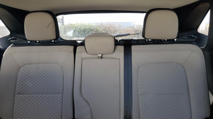 Ford Escape SE 2020