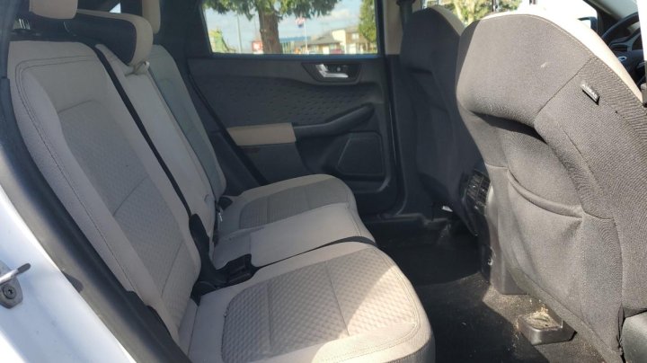 Ford Escape SE 2020