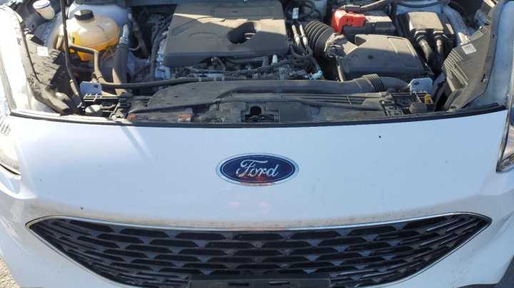 Ford Escape SE 2020