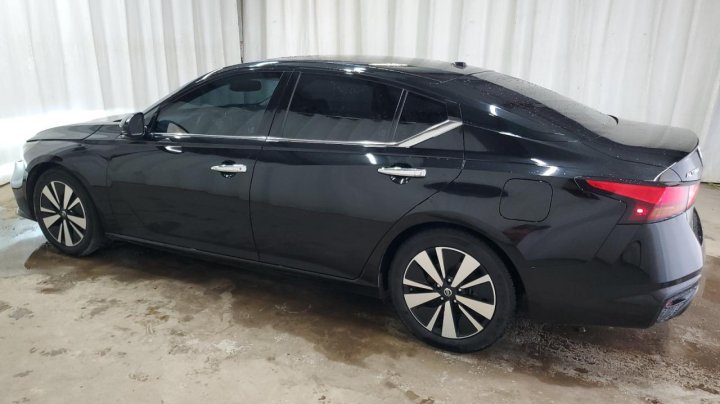 Nissan Altima SL 2019