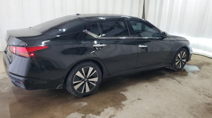 Nissan Altima SL 2019