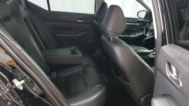 Nissan Altima SL 2019