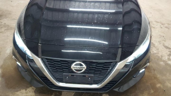 Nissan Altima SL 2019