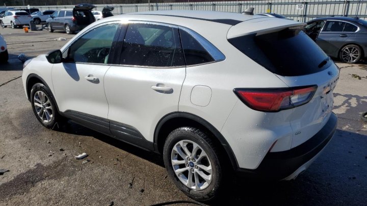 Ford Escape SE 2022
