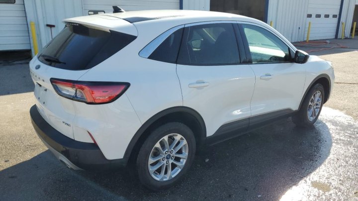 Ford Escape SE 2022