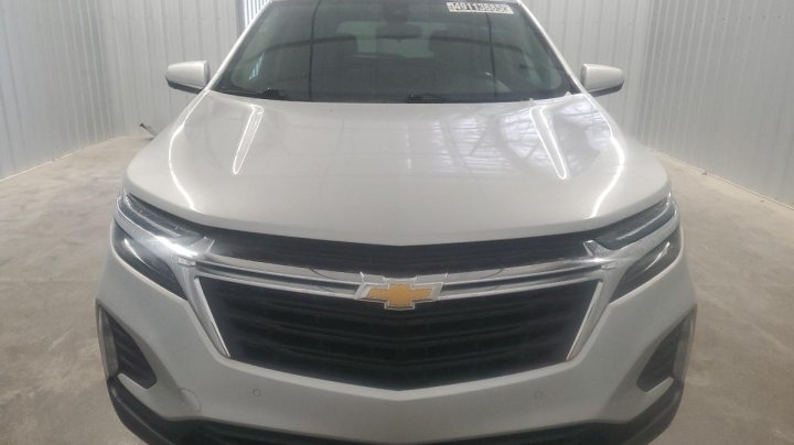 Chevrolet Equinox LT 2022