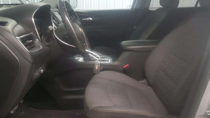 Chevrolet Equinox LT 2022
