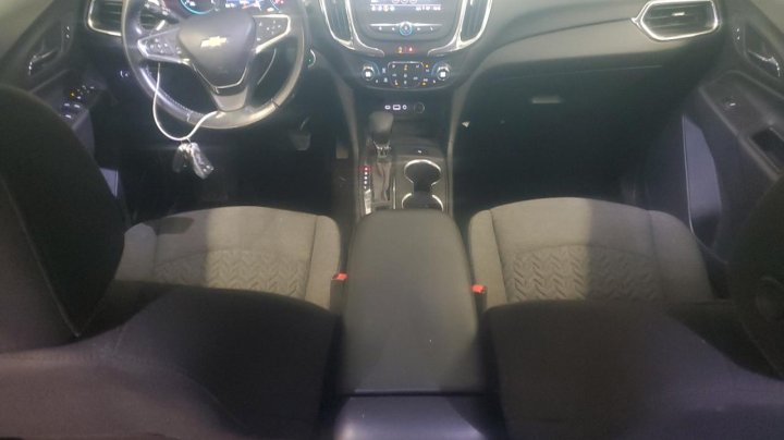 Chevrolet Equinox LT 2022